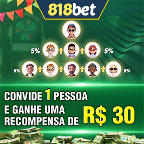 818bet Indique amigos para receber um bônus