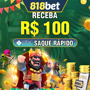 818bet Ganhe R$ 100,00 Gratis