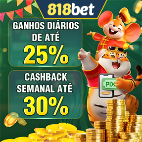 818bet Fundo de Resgate de Perdas Semanais
