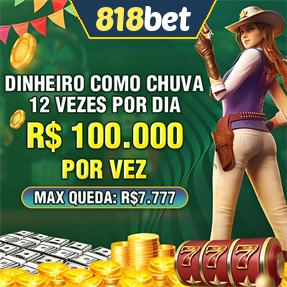818bet Mina Misteriosa