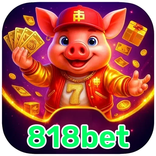 818bet App: Descubra um Mundo de Jogos na Palma da Sua Mão