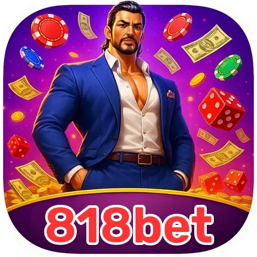 818bet: A Segurança e Diversão que Todo Jogador Deseja!