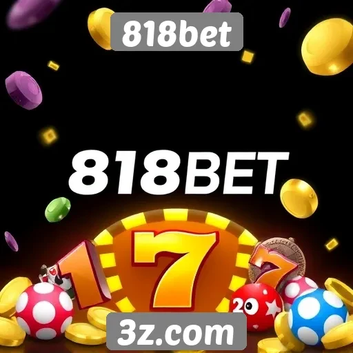 Comparativo das opções de jogos em 818bet