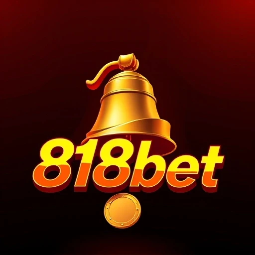 818bet logo